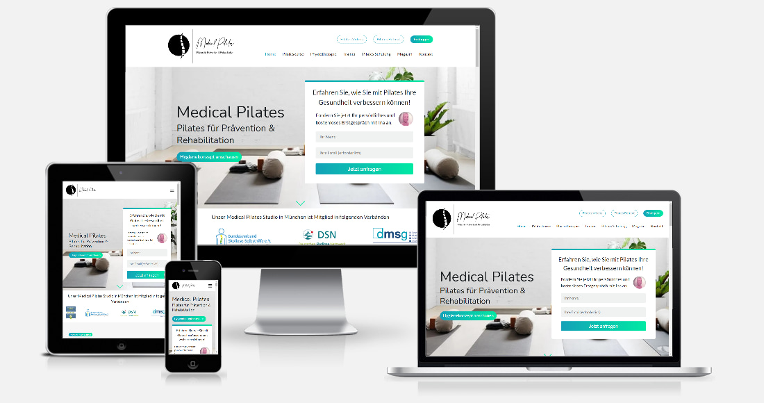 www.medical-pilates.de