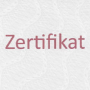 Zertifikate